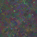 World at epoch 75000
