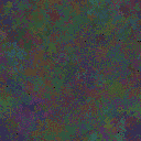 World at epoch 148000