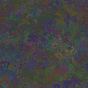 World at epoch 106000