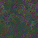 World at epoch 134000
