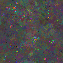 World at epoch 76000