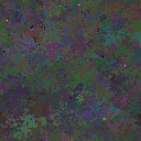 World at epoch 146000