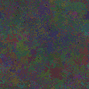 World at epoch 149000