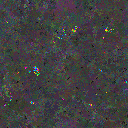 World at epoch 78000
