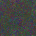 World at epoch 145000