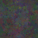 World at epoch 158000
