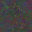 World at epoch 113000