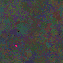 World at epoch 107000