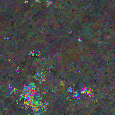World at epoch 72000