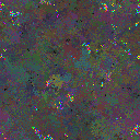 World at epoch 77000