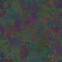 World at epoch 150000