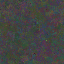 World at epoch 146000