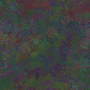 World at epoch 136000