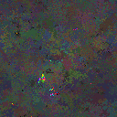 World at epoch 159000