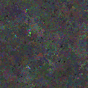 World at epoch 80000