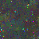 World at epoch 87000