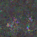 World at epoch 73000