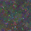 World at epoch 78000