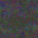 World at epoch 108000