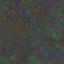 World at epoch 147000