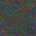 World at epoch 151000