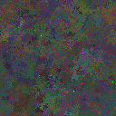 World at epoch 148000