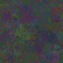 World at epoch 137000