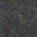 World at epoch 81000