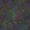 World at epoch 160000