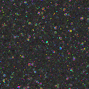 World at epoch 20000