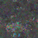 World at epoch 74000