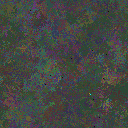 World at epoch 104000
