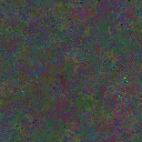 World at epoch 148000