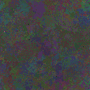 World at epoch 109000