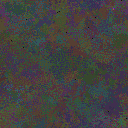 World at epoch 152000