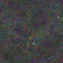 World at epoch 82000
