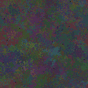 World at epoch 138000
