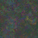 World at epoch 105000