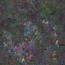 World at epoch 75000