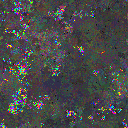 World at epoch 61000