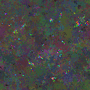 World at epoch 80000