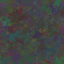World at epoch 110000