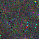 World at epoch 83000
