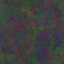 World at epoch 139000