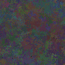 World at epoch 153000