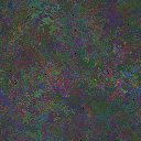 World at epoch 106000