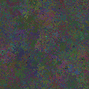 World at epoch 150000