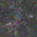 World at epoch 76000