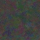 World at epoch 117000
