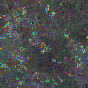 World at epoch 62000